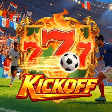 777 Kickoff