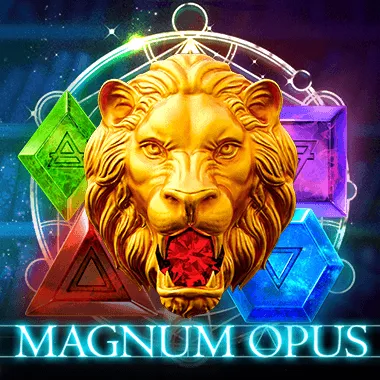 Magnum Opus